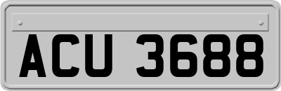 ACU3688