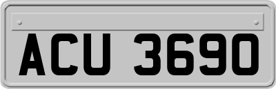 ACU3690