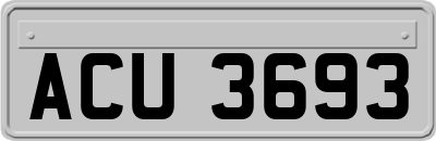 ACU3693