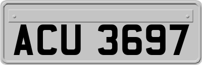ACU3697
