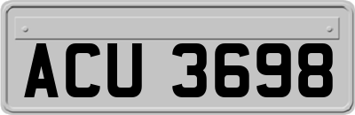 ACU3698