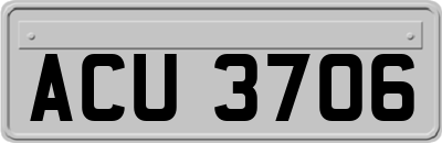 ACU3706