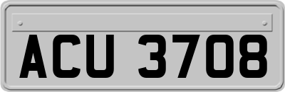 ACU3708