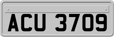 ACU3709