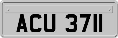 ACU3711