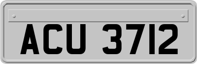 ACU3712