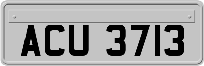ACU3713
