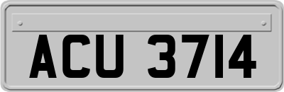 ACU3714