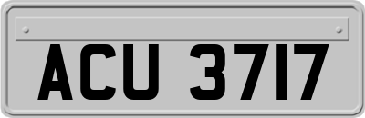 ACU3717