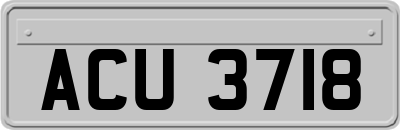 ACU3718