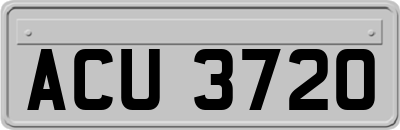 ACU3720