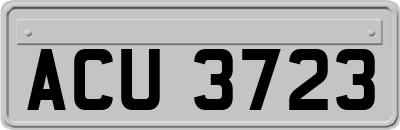 ACU3723