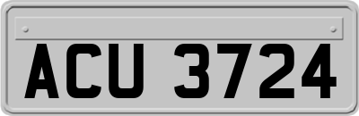 ACU3724