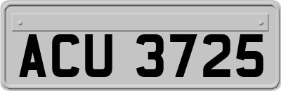 ACU3725