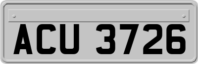 ACU3726