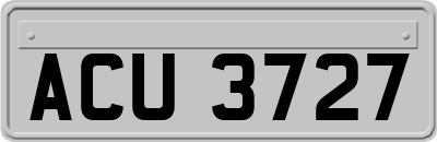 ACU3727