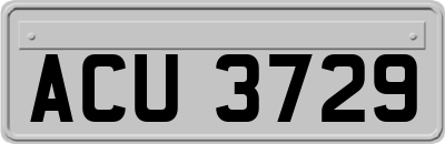 ACU3729