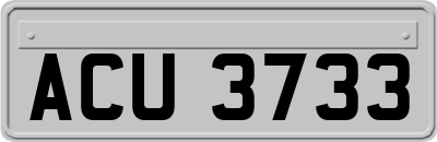 ACU3733