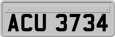 ACU3734