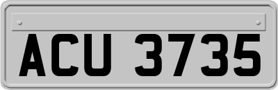ACU3735