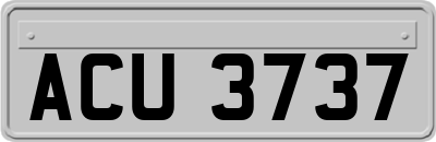 ACU3737