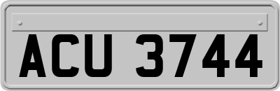 ACU3744