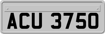 ACU3750