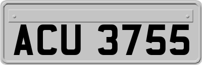 ACU3755
