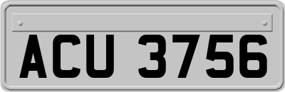ACU3756