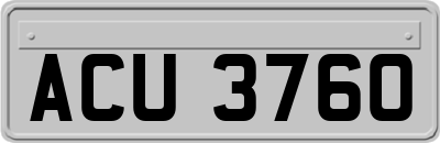 ACU3760