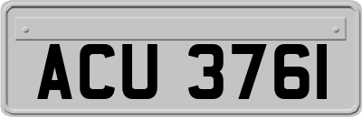 ACU3761