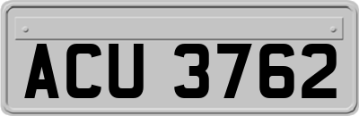 ACU3762