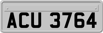 ACU3764