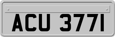 ACU3771