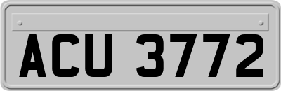 ACU3772
