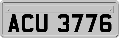 ACU3776
