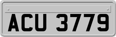 ACU3779