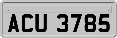 ACU3785