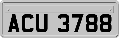 ACU3788