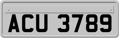 ACU3789
