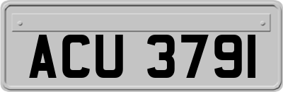 ACU3791