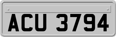 ACU3794