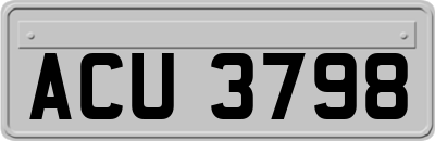 ACU3798