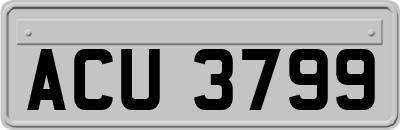 ACU3799