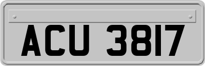 ACU3817