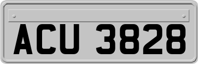 ACU3828