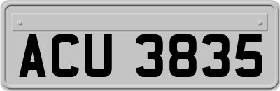 ACU3835
