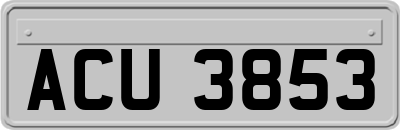 ACU3853