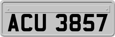 ACU3857