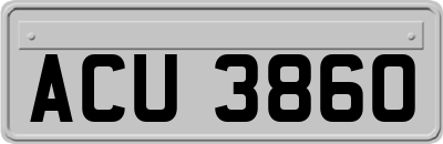 ACU3860